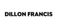 Dillon Francis coupons